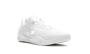 Kobe 8 Protro GS "Triple White" FN0266 100