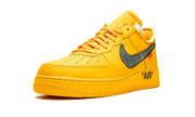 Air Force 1 Low "Off-White - University Gold" DD1876 700