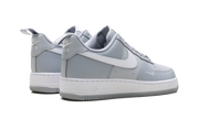 Air Force 1 Low '07 LV8 "Carbon Fiber Swoosh Wolf Grey White" IR5599 002