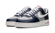 Air Force 1 Low WMNS "Be True To Her School - Georgetown" FJ1408 400