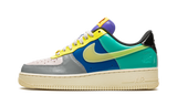 Air Force 1 Low "UNDEFEATED - Multi Patent" DV5255 001