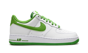 Air Force 1 '07 "Chlorophyll" DH7561 105