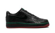Air Force 1 Low Premium "Black" 318775 008