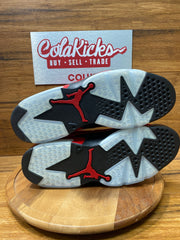 Jordan 6 Retro Toro Bravo