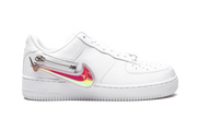 Air Force 1 '07 PRM "Zip Swoosh White" CW6558 100