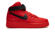 Air Force 1 Hi "1017 ALYX 9SM Red Black" CQ4018 601