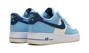 Air Force 1 Low "Aquarius Blue Coconut Milk" HF4837 407