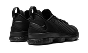Lebron 14 Low "Pony Hair - Smoky Blue" 878636 002