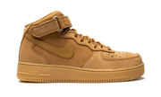 Air Force 1 Mid '07 'Flax DJ9158 200