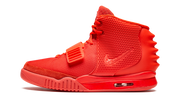 Air Yeezy 2 SP "Red October" 508214 660