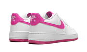 Air Force 1 GS "White Laser Fuchsia" FV5948 102