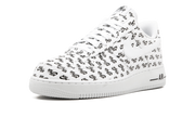 Air Force 1 '07 QS "All Over Logo White" AH8462 100