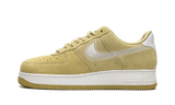 Air Force 1 Low '07 LV8 "Buff Gold Sail Embroidered Swoosh" HJ4465 700