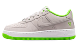 Air Force 1 Low GS "Vast Grey / White / Electric Green" IO4610 002