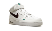Air Force 1 Mid '07 LV8 "40th Anniversary" DR9513 100