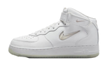 Air Force 1 Mid '07 "Color of the Month Summit White" DZ2672 101