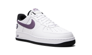 Air Force 1 Low "Hoops White Canyon Purple" DH7440 100