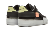 Air Force 1 Type GS "Black" BQ4793 001