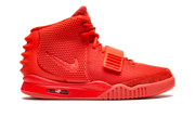 Air Yeezy 2 SP "Red October" 508214 660