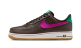 Air Force 1 Low '07 "Baroque Brown / Vivid Purple" IM2368 237