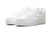 Air Force 1 Low Canvas "Summit White Light Orewood Brown" HV1204 100