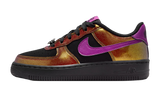 Air Force 1 Low LV8 GS "Glam Rock" IQ2736 001