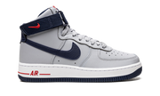 AIR FORCE 1 HIGH MNS WMNS "Patriots" DZ7338 001