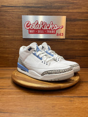 Jordan 3 Retro UNC (2020)