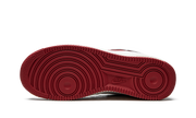 AIR FORCE 1 HIGH SCULPT MNS WMNS "White Gym Red" DC3590 100