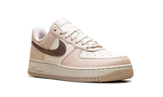 Air Force 1 '07 Next Nature WMNS "Soft Pearl Particle Pink" IM2507 001