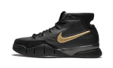 Kobe 1 Protro "Mamba Day" AQ2728 002