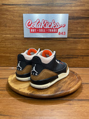 Jordan 3 Retro Desert Elephant (GS)
