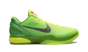 Kobe 6 Protro "Grinch" CW2190 300