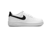 AIR FORCE 1 PS "WHITE BLACK" CZ1685 100