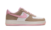 Air Force 1 '07 LV8 "Rattan Phantom / Medium Soft Pink" FQ8714 202