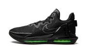 LeBron Witness VI "Fluorescent Yellow/" CZ4052 004