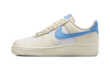 Air Force 1 Low '07 Next Nature WMNS "Pale Ivory University Blue" DC9486 110