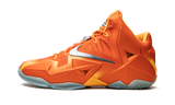 Lebron 11 Preheat "Forging Iron" 626376 800