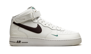 Air Force 1 Mid '07 LV8 "40th Anniversary" DR9513 100