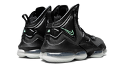 LeBron XIX "Green Glow" CZ0203 003