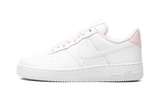 Air Force 1 Low Vintage WMNS "Pink Foam Velvet Laces" HV4403 601