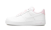 Air Force 1 Low Vintage WMNS "Pink Foam Velvet Laces" HV4403 601
