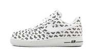 Air Force 1 '07 QS "All Over Logo White" AH8462 100