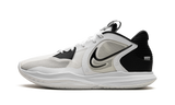 Kyrie 5 Low "White Wolf Grey Black" DJ6012 102