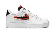 Air Force 1 Low "Carabiner Swoosh Red" DH7579 100