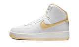 AIR FORCE 1 HIGH SCULPT WMNS "Team Gold" DV7454 100