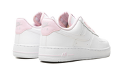 Air Force 1 Low Vintage WMNS "Pink Foam Velvet Laces" HV4403 601