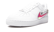 Air Force 1 '07 PRM "Zip Swoosh White" CW6558 100