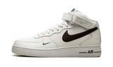 Air Force 1 Mid '07 LV8 "40th Anniversary" DR9513 100