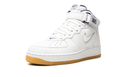 Air Force 1 Mid Jewel QS "NYC - Yankees" DH5622 100